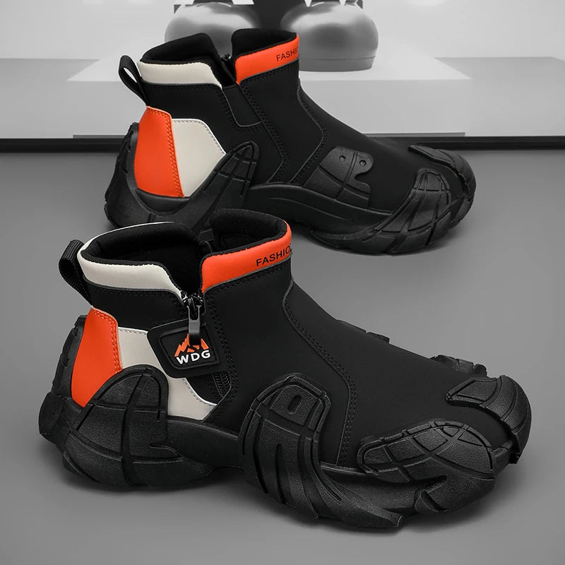 Botas deportivas
