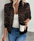 Chaqueta Urbana