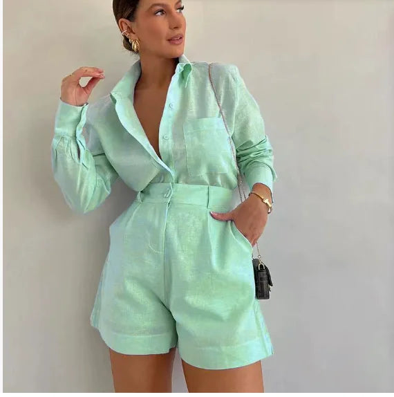 Conjunto de traje