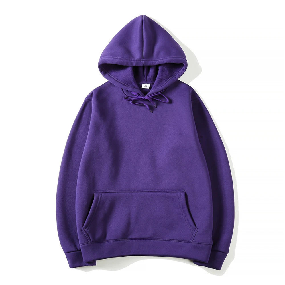 Sudadera Basica