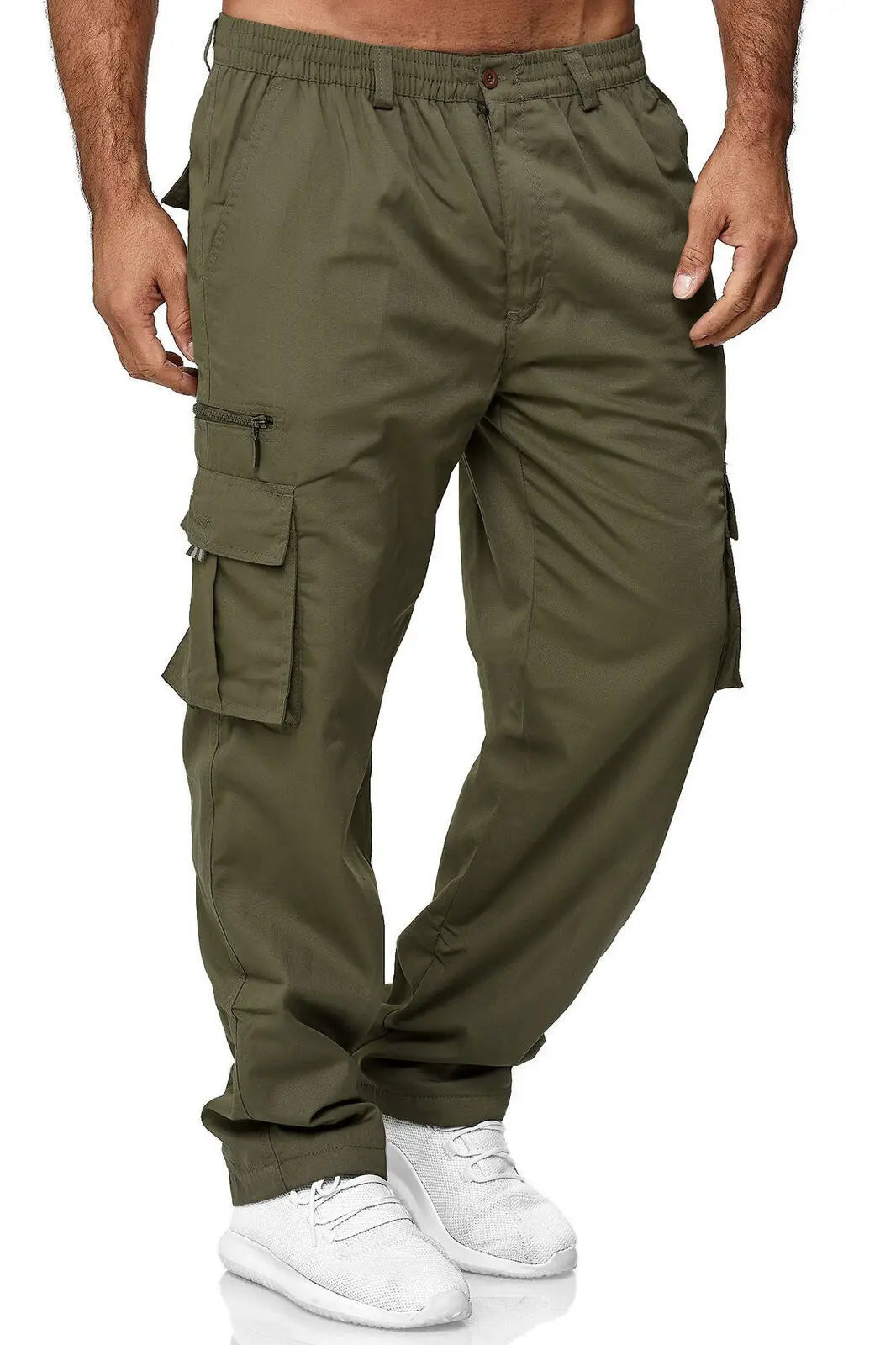 Pantalon deportivo