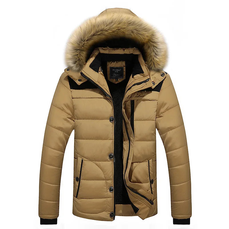 Chaqueta Cortavientos