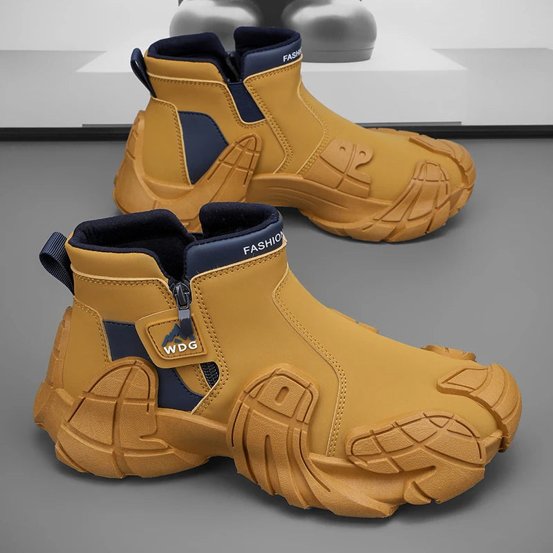 Botas deportivas