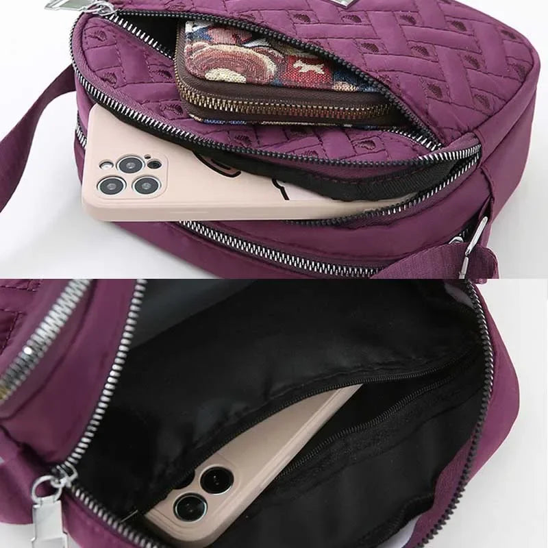 Bolso Bandolera