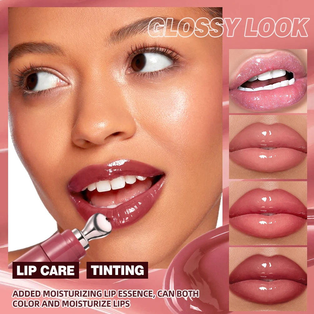 Brillo Labial