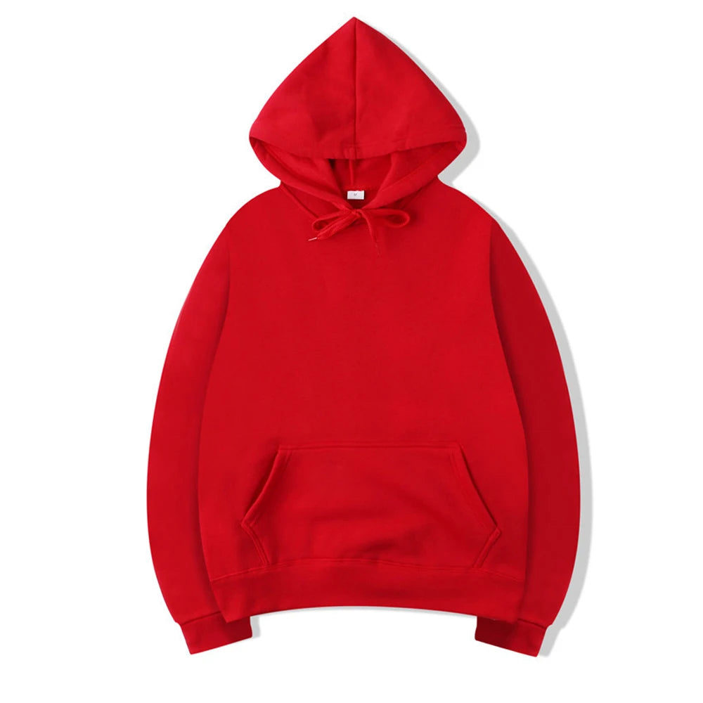 Sudadera Basica