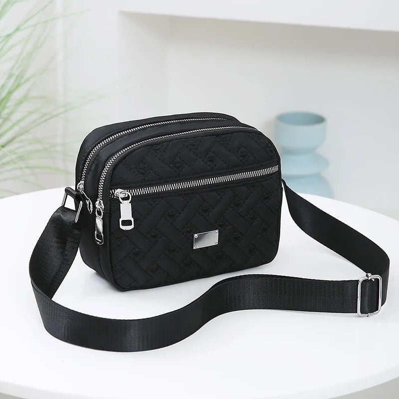 Bolso Bandolera