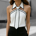 Blusa Elegante