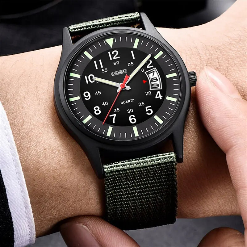 Reloj de cuarzo