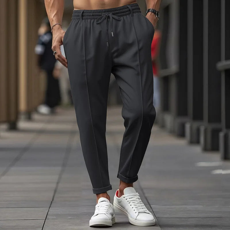 Pantalones de Traje