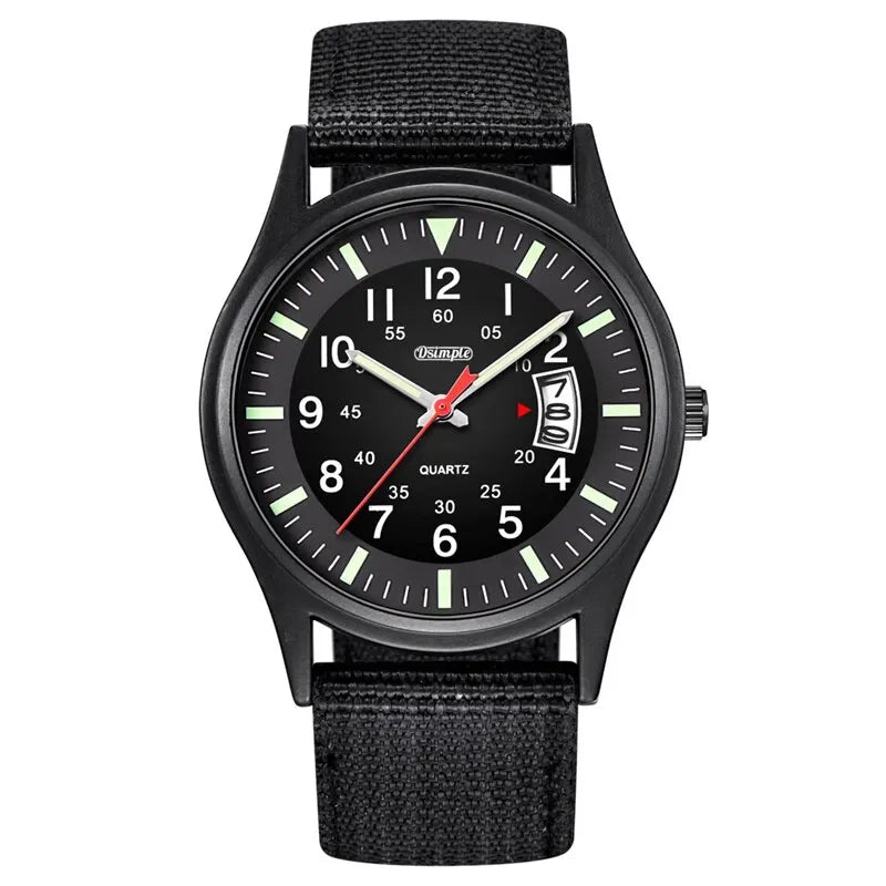 Reloj de cuarzo