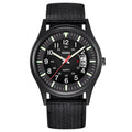 Reloj de cuarzo