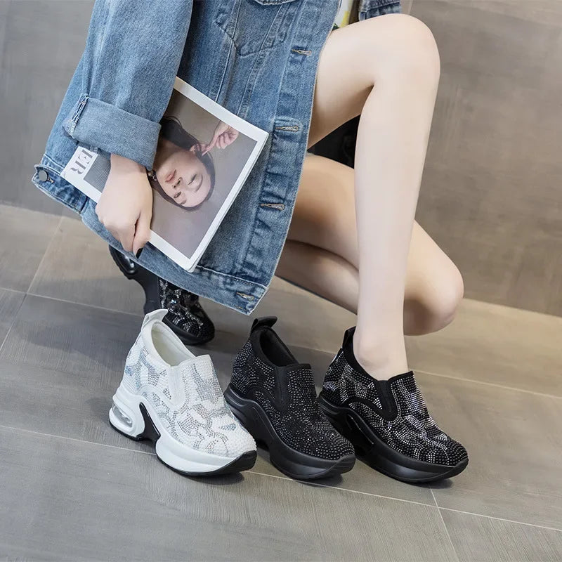 Zapatos Deportivos