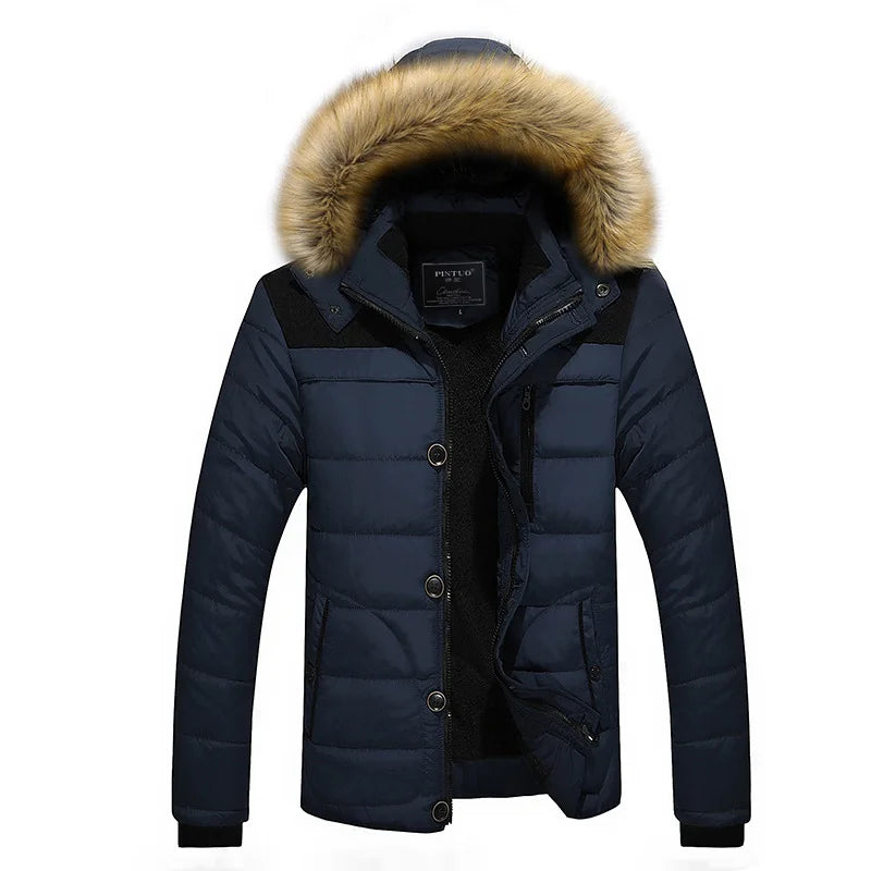 Chaqueta Cortavientos