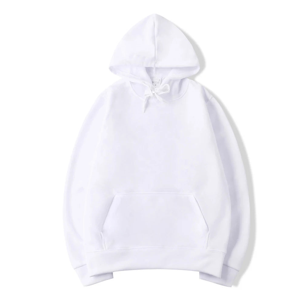 Sudadera Basica