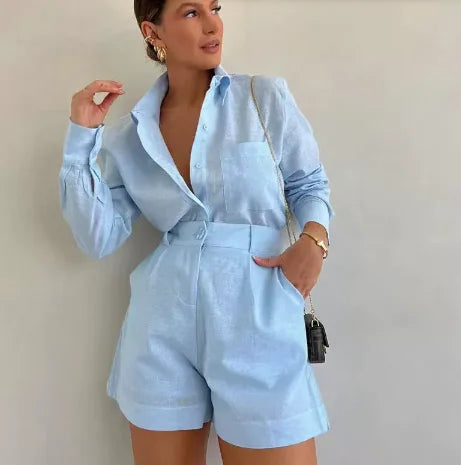 Conjunto de traje