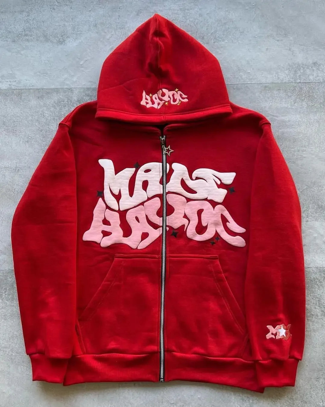 Sudadera Trax