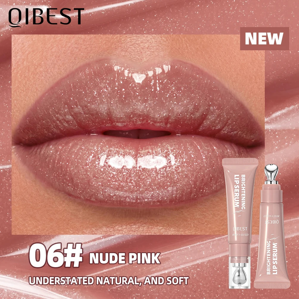 Brillo Labial