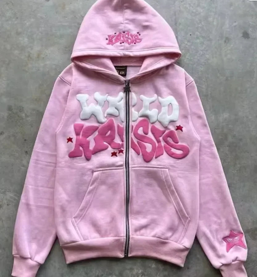 Sudadera Trax