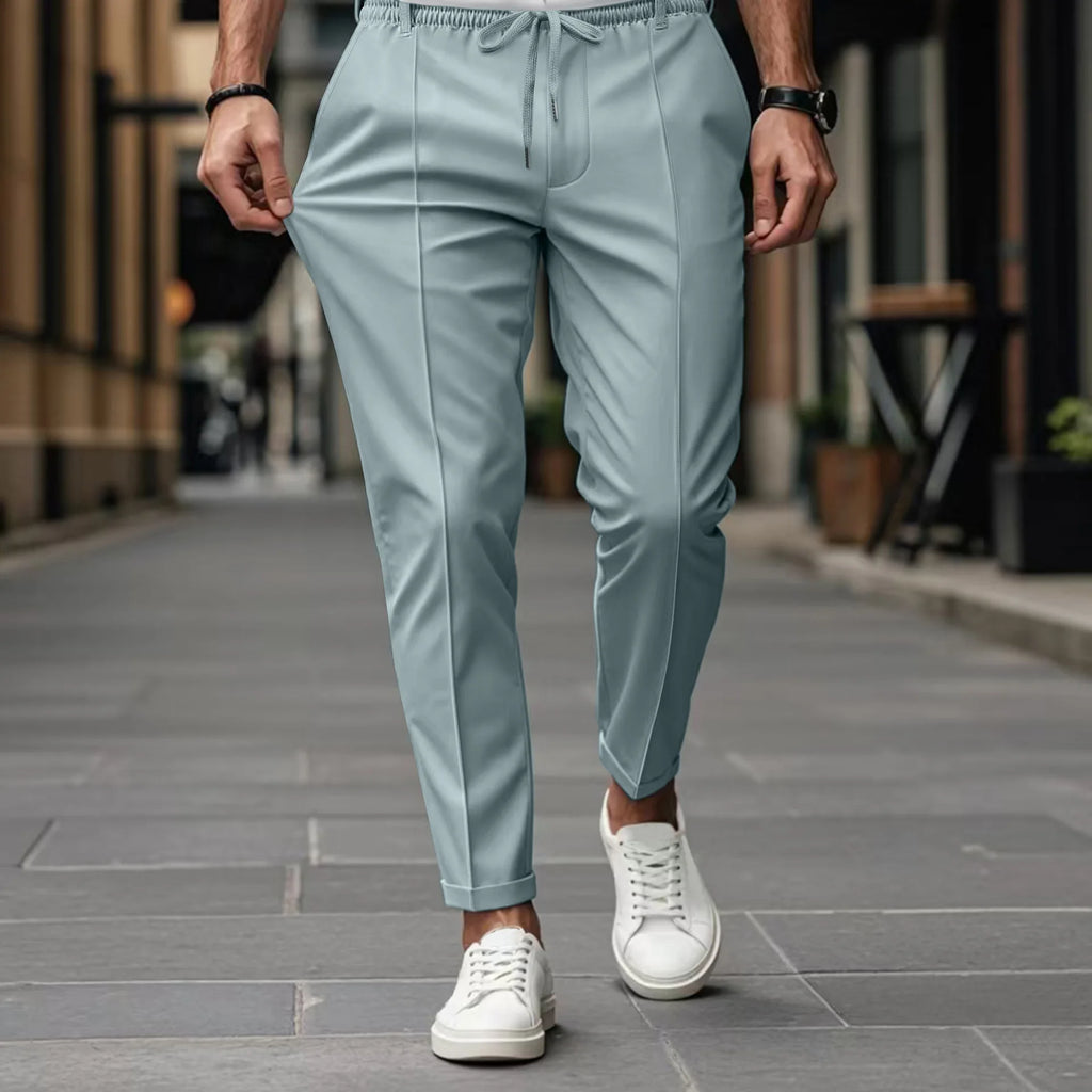 Pantalones de Traje