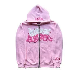 Sudadera Trax