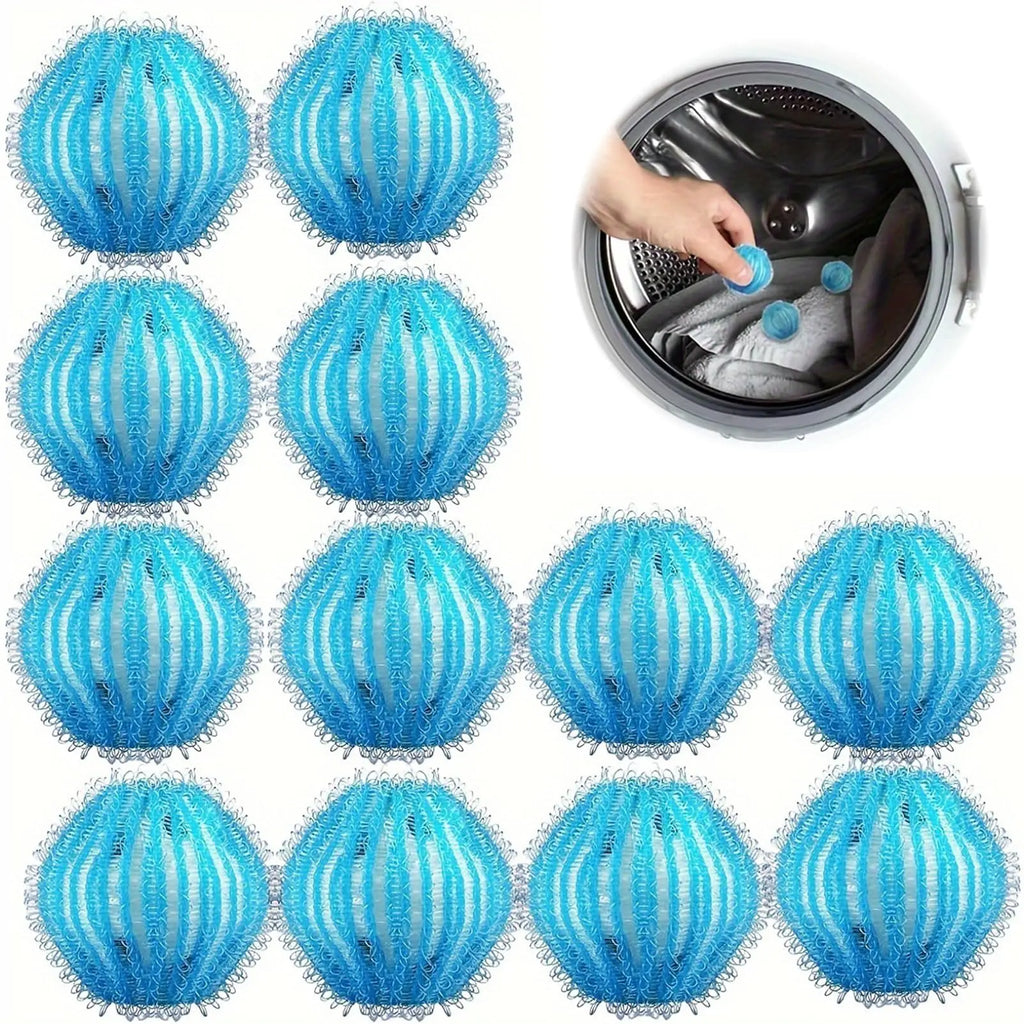 🧺 Bolas Atrapapelusas para Lavadora
