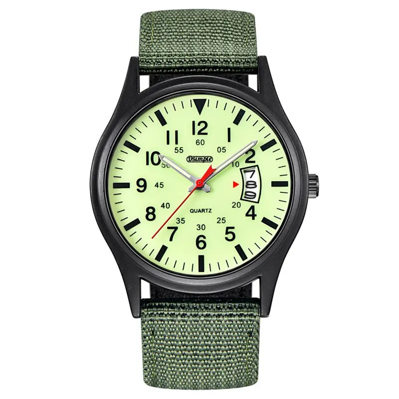 Reloj de cuarzo