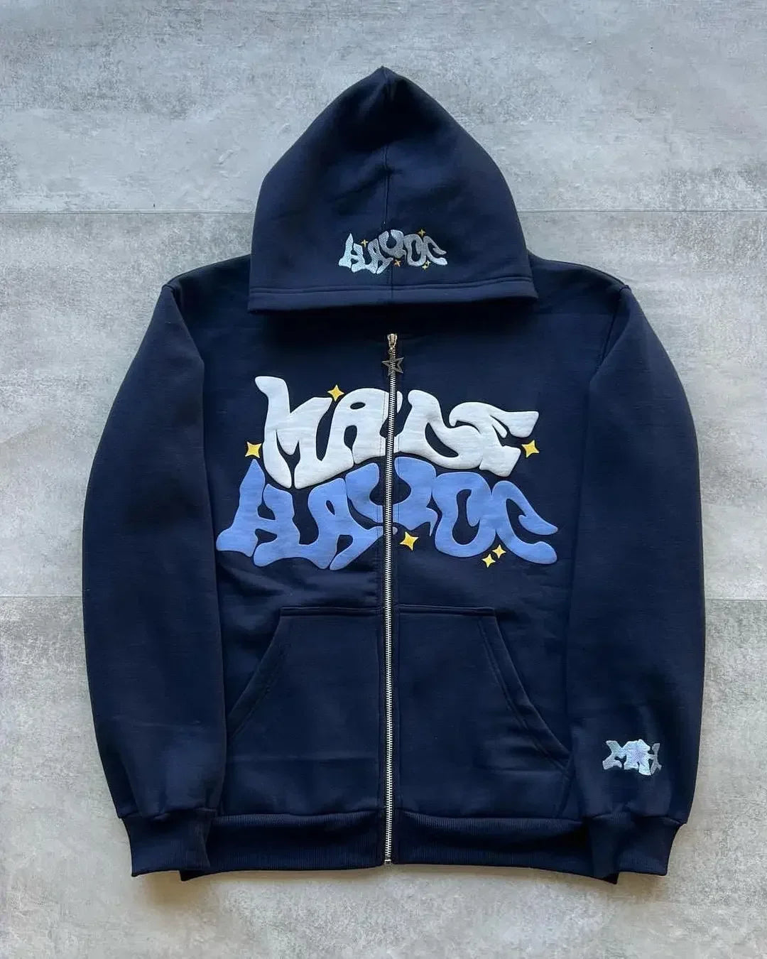 Sudadera Trax