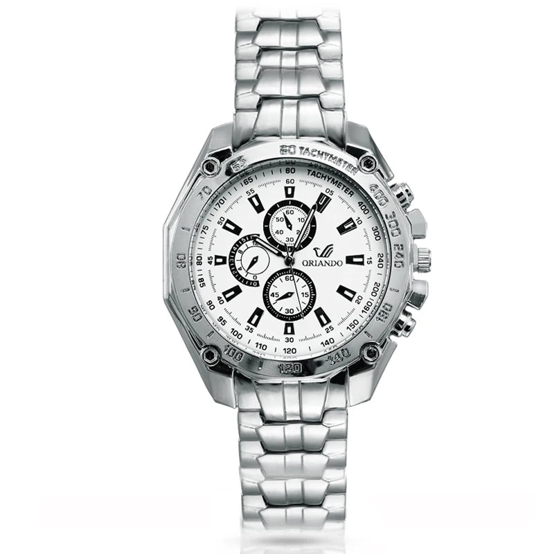 Reloj Hombre