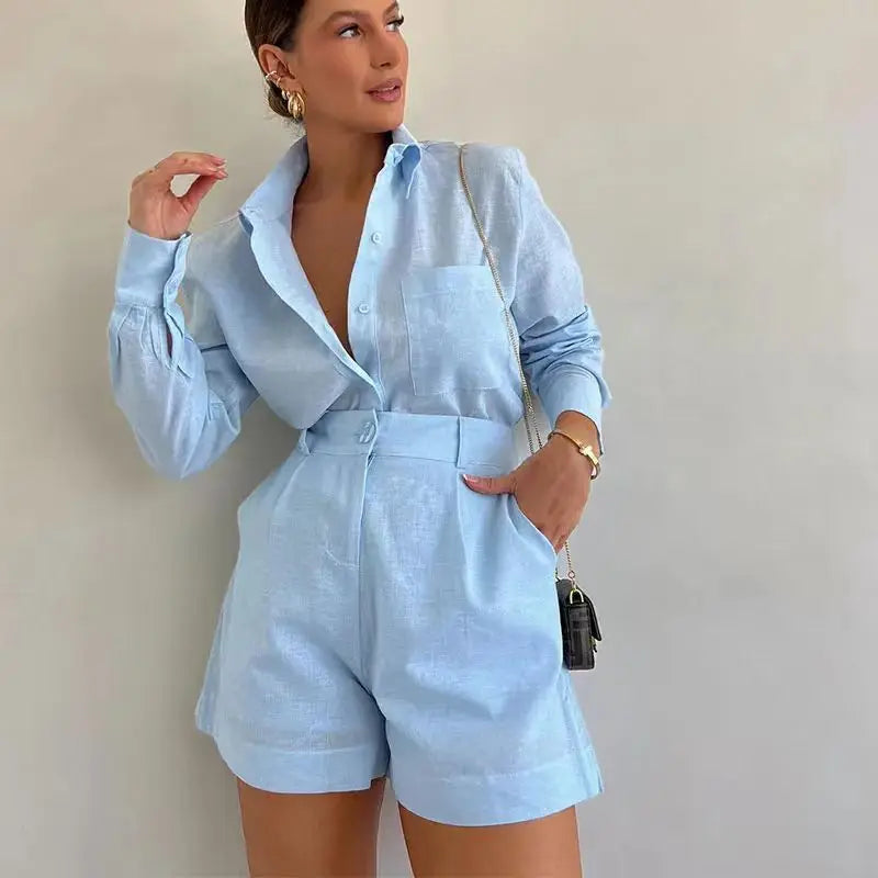 Conjunto de traje