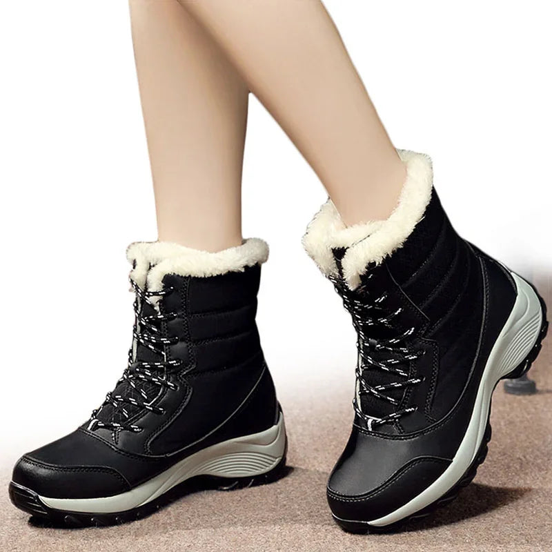 Botas de Mujer