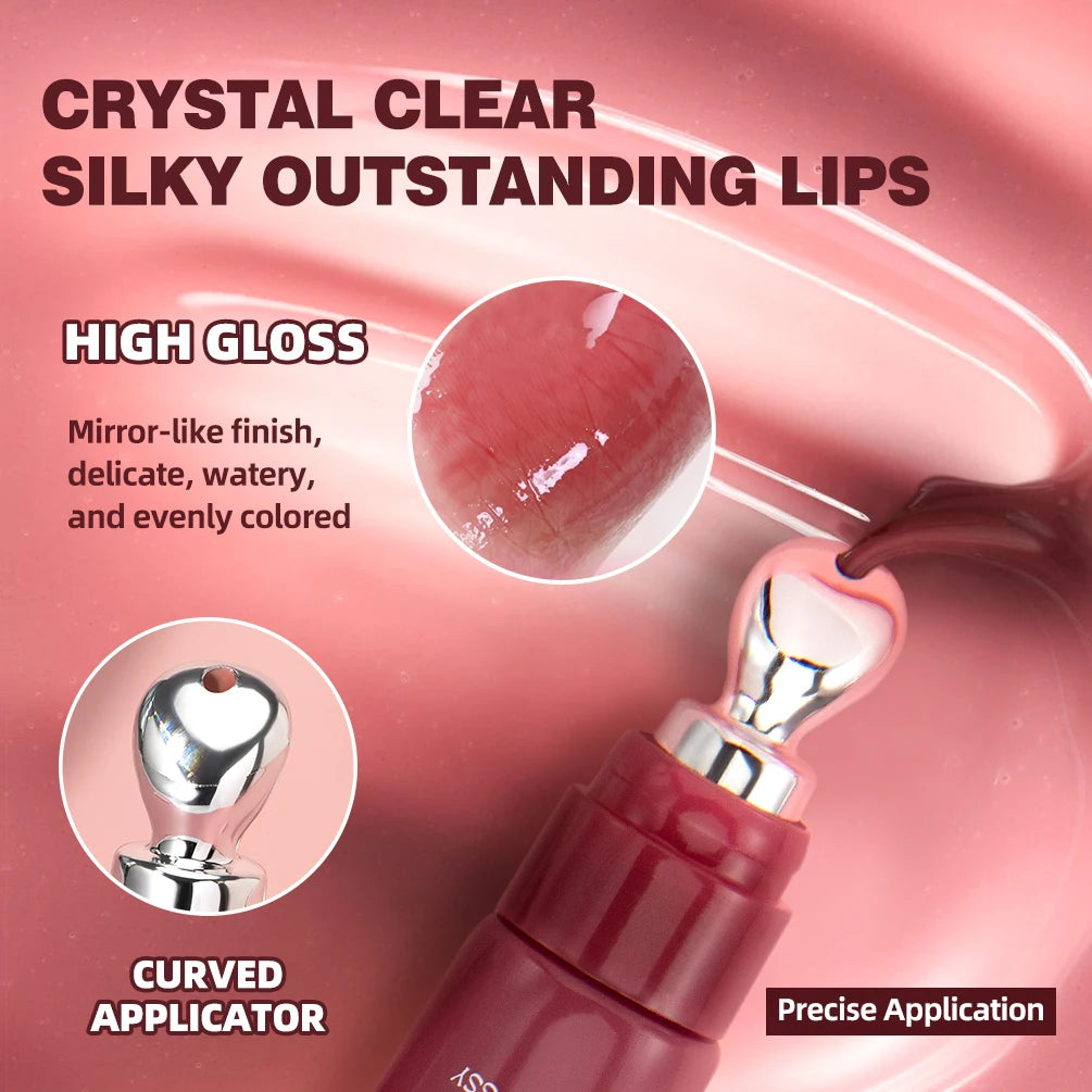 Brillo Labial