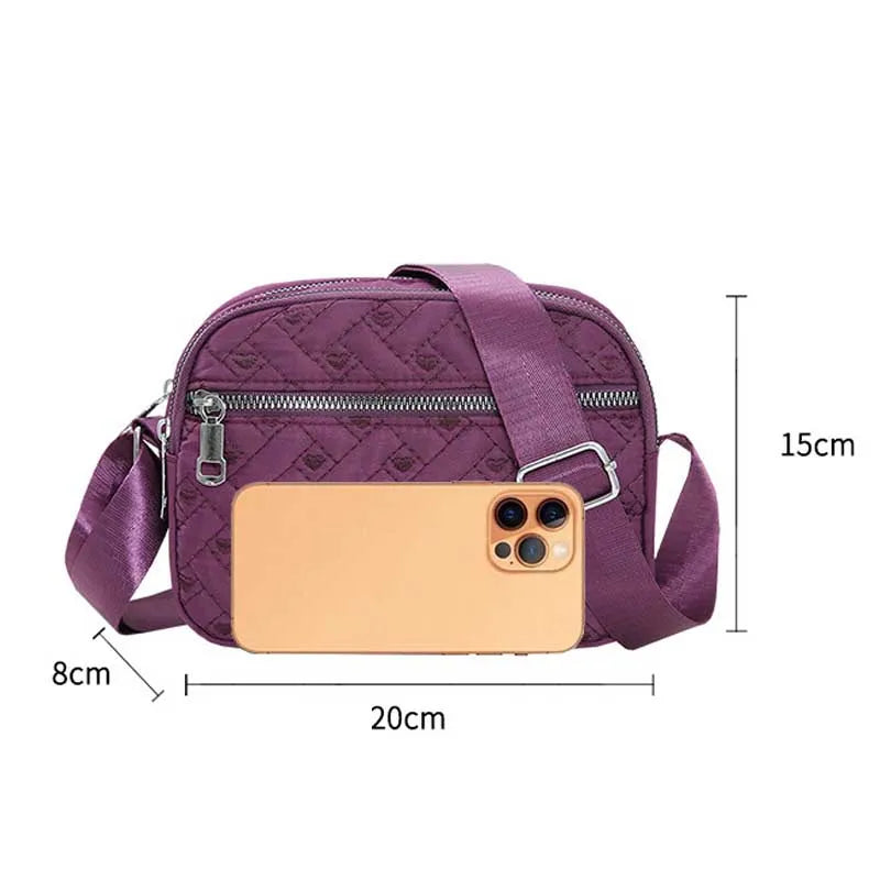 Bolso Bandolera