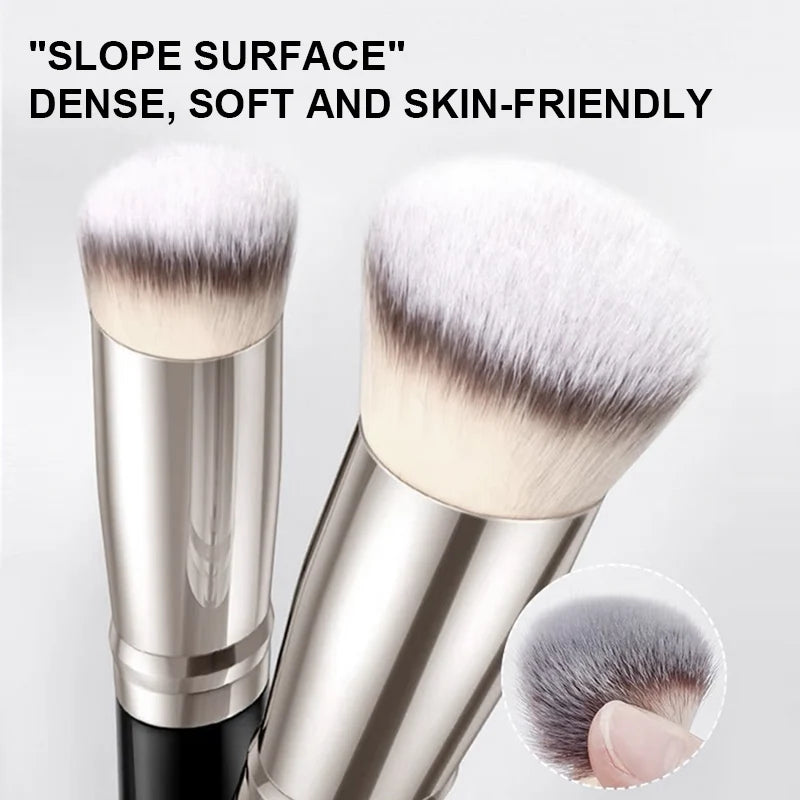 Brochas de maquillaje