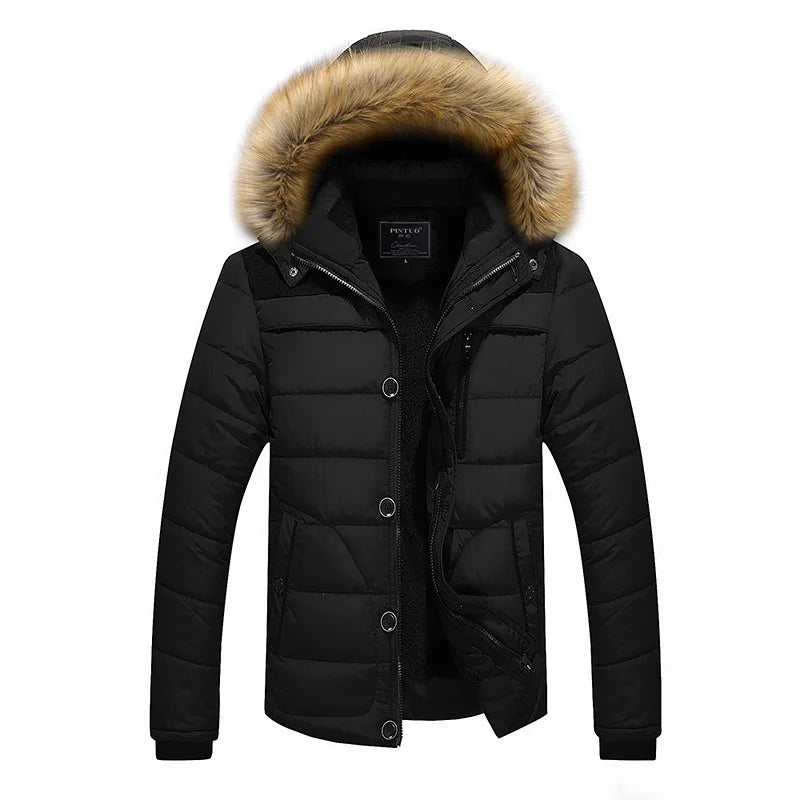 Chaqueta Cortavientos