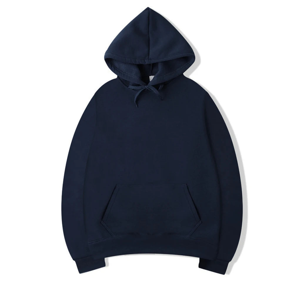Sudadera Basica