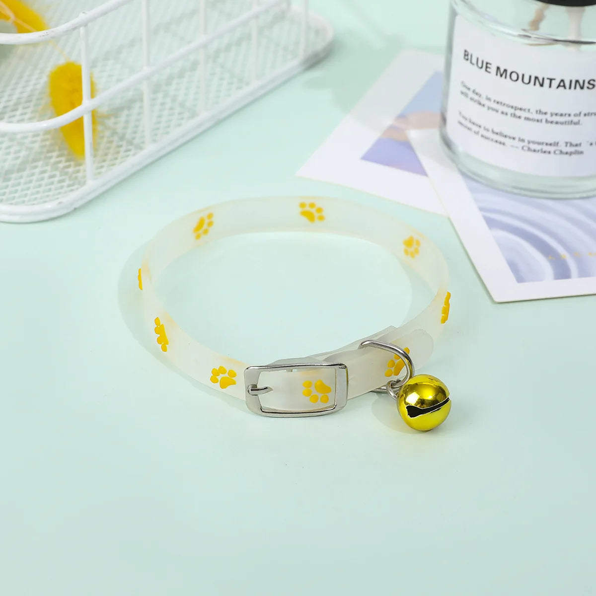 Collar Luminoso