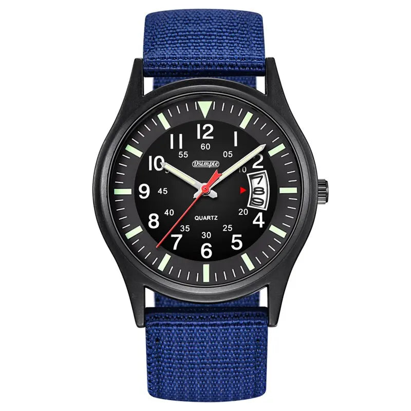 Reloj de cuarzo