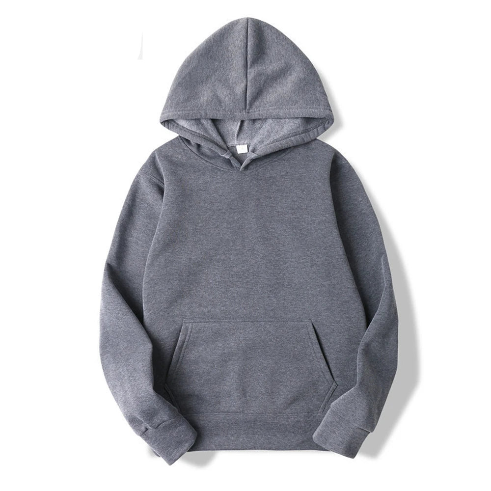 Sudadera Basica