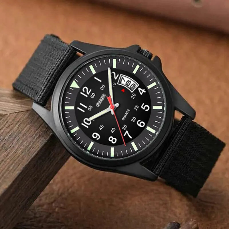 Reloj de cuarzo