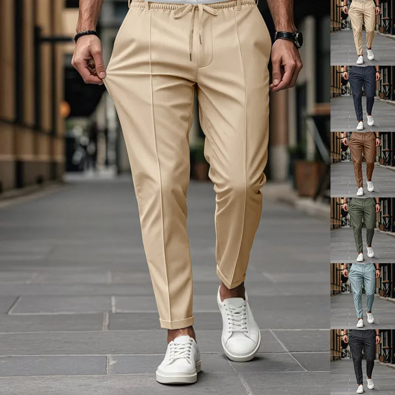 Pantalones de Traje