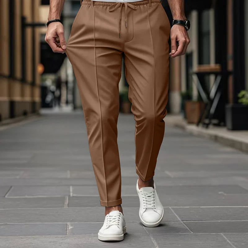 Pantalones de Traje